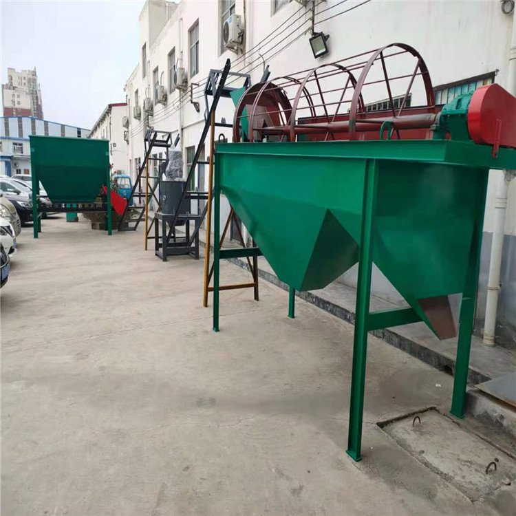 定做有機(jī)肥設(shè)備 葉輪式翻拋機(jī) 價(jià)格