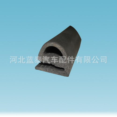 發(fā)泡密封條""