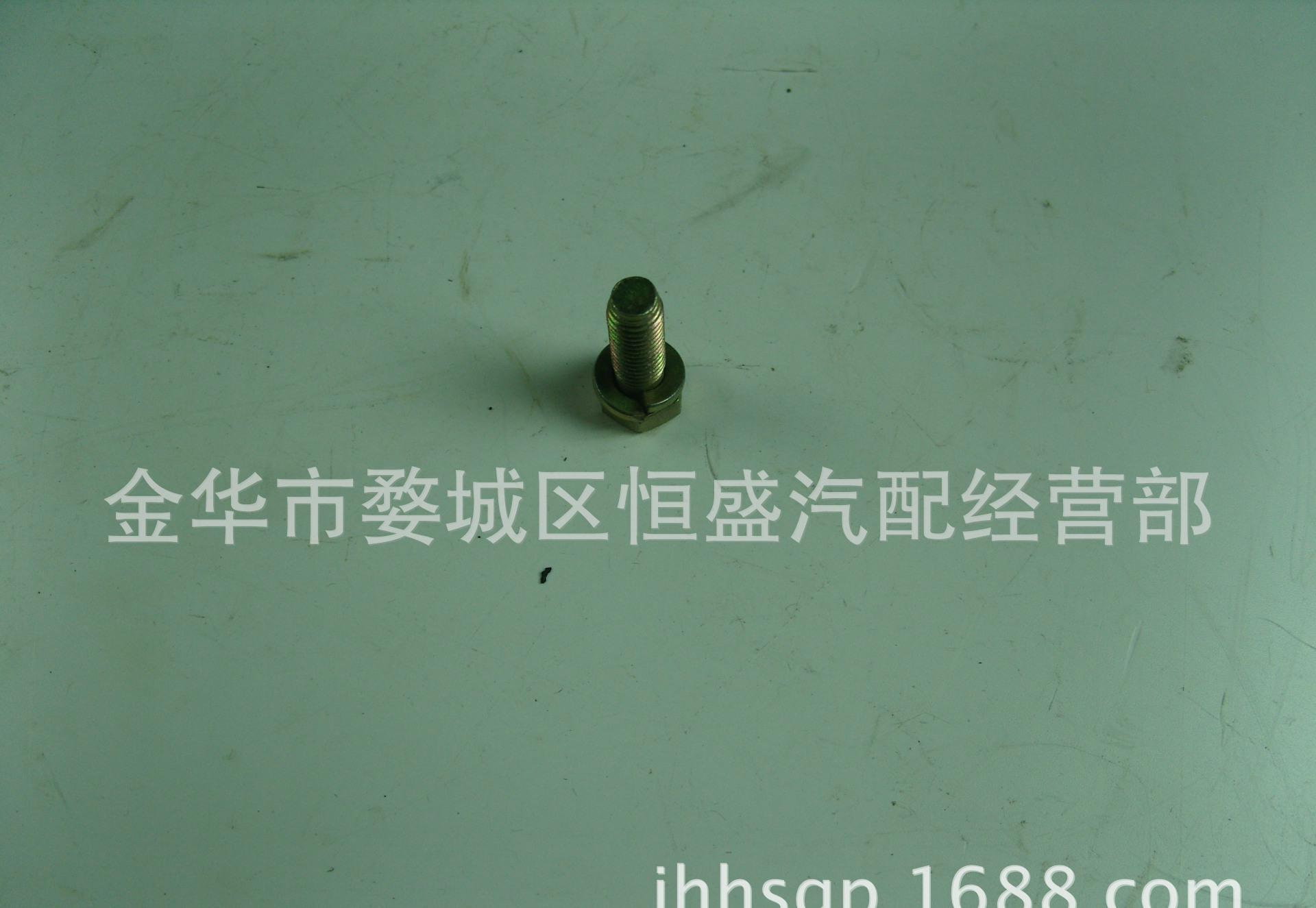 傳動(dòng)軸螺絲 (1)
