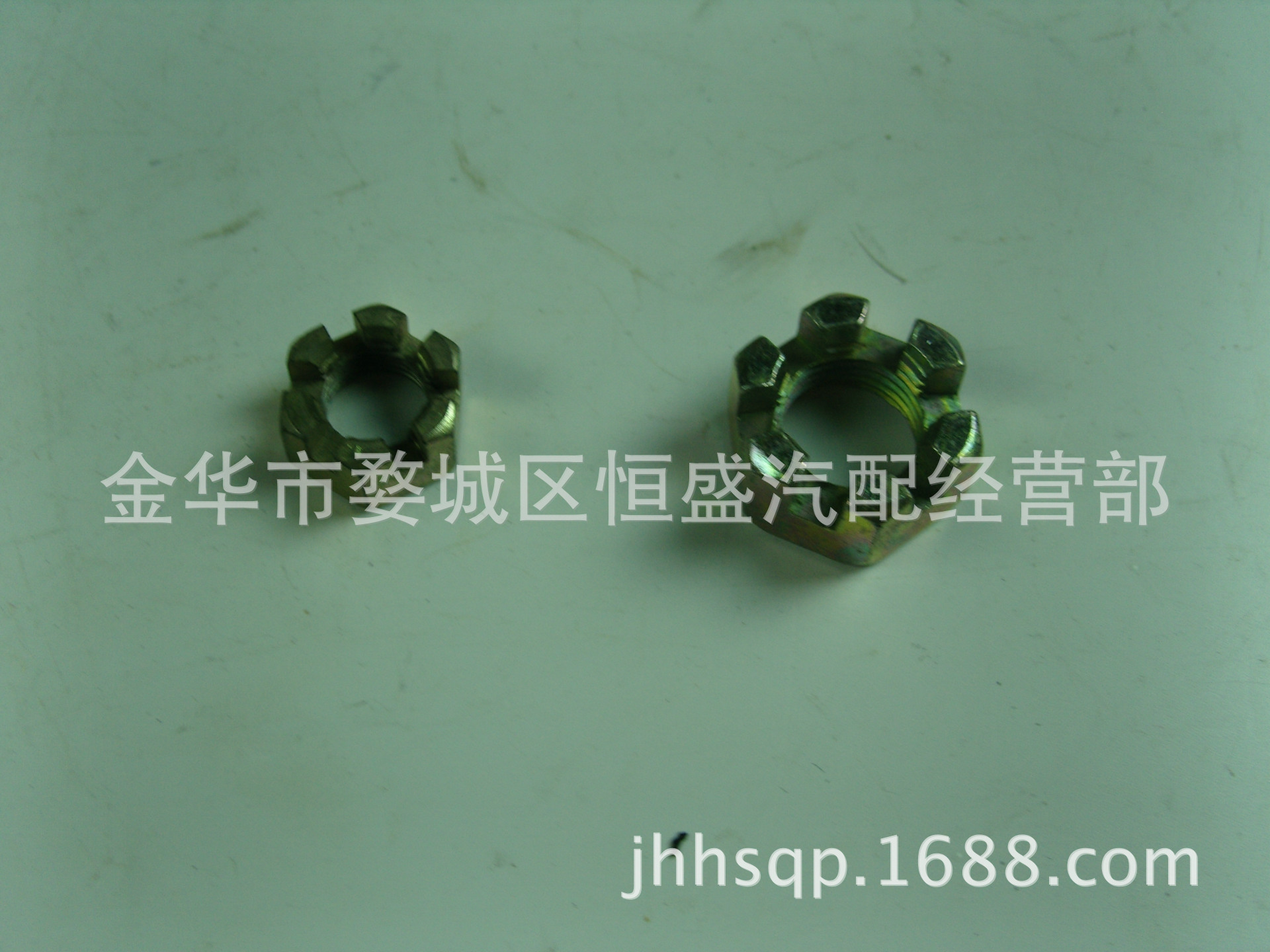 五菱羊角螺帽