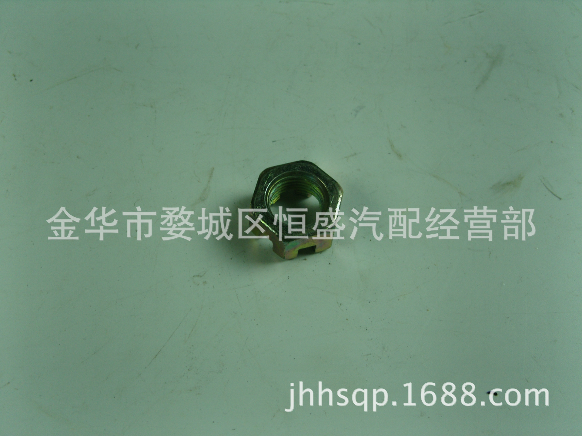 五菱羊角螺絲 (1)