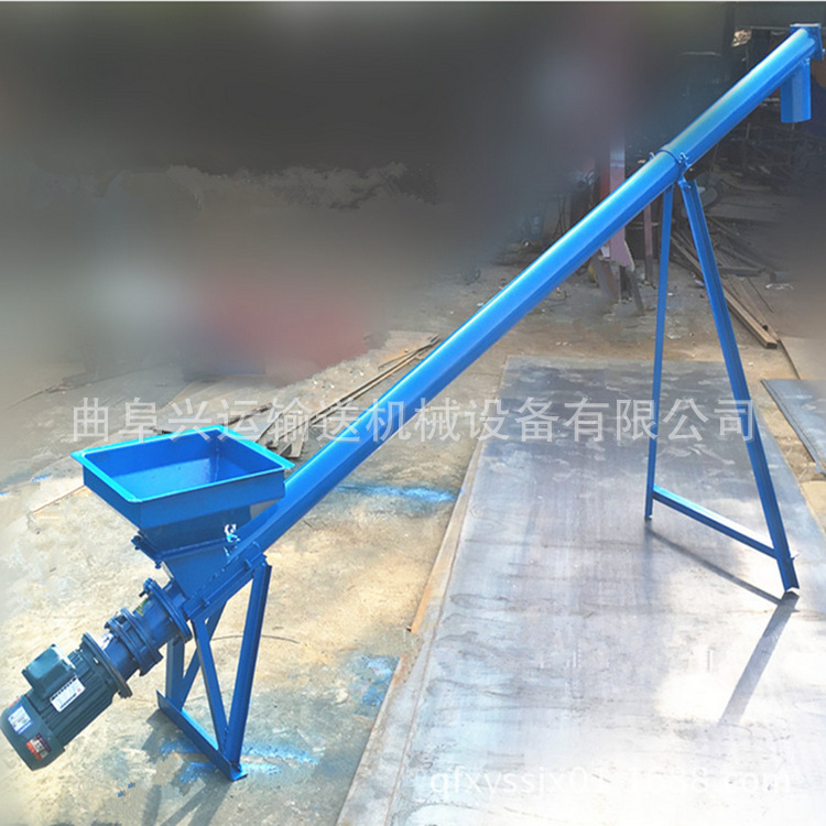 螺旋輸送機(jī)