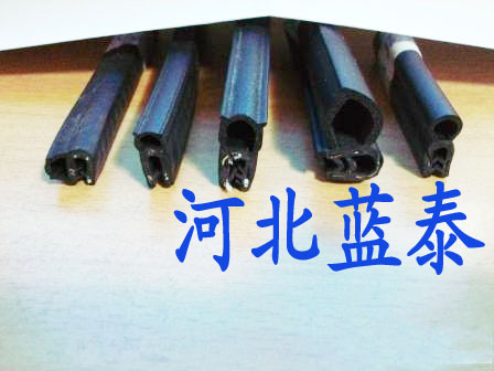 車(chē)門(mén)玻璃密封條""