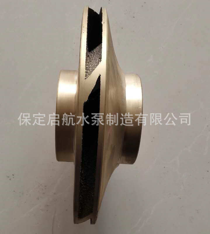 N型4N6冷凝泵系列銅葉輪 460元 (4)
