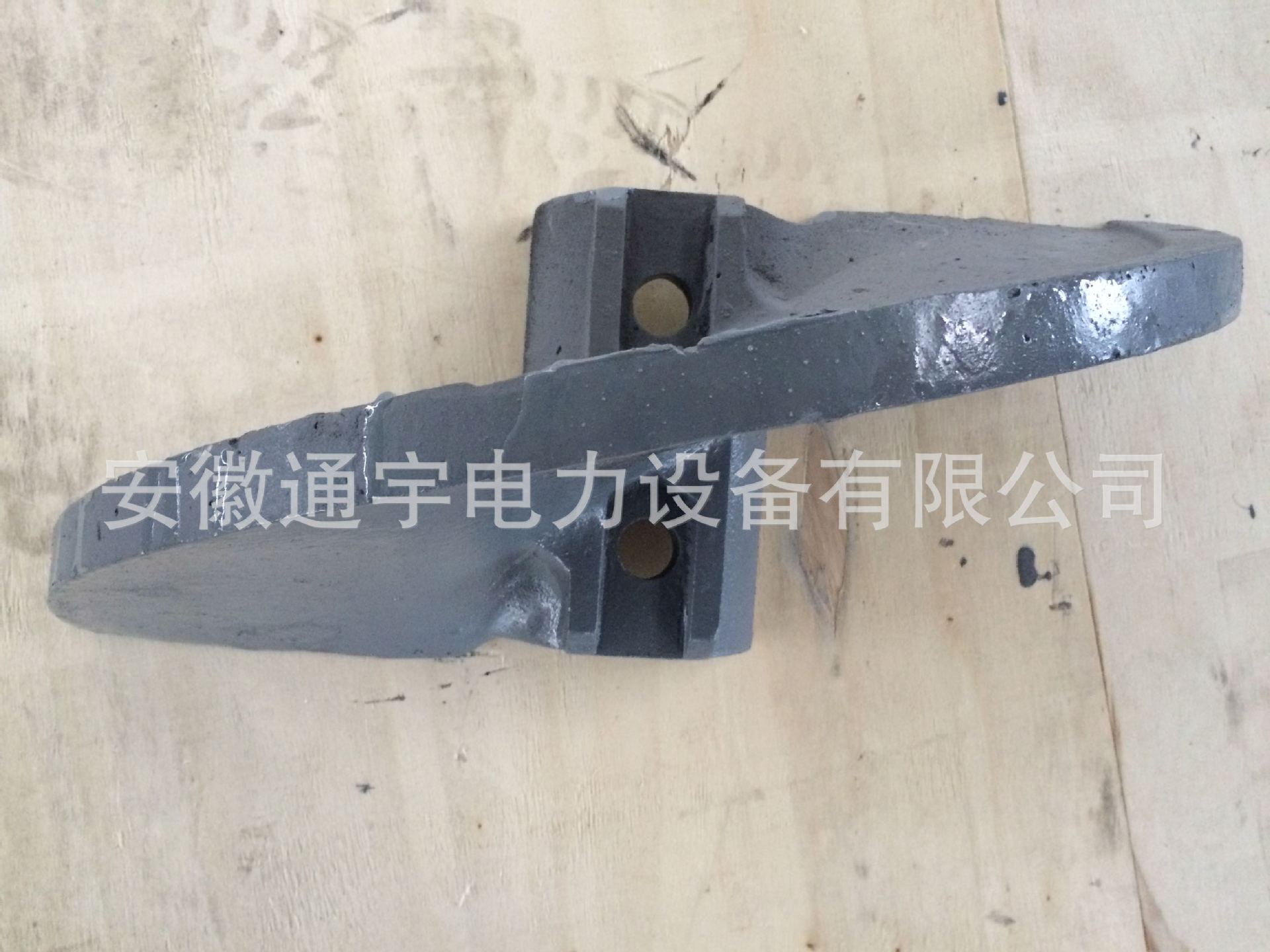 攤鋪機配件，葉輪／絞龍／葉片