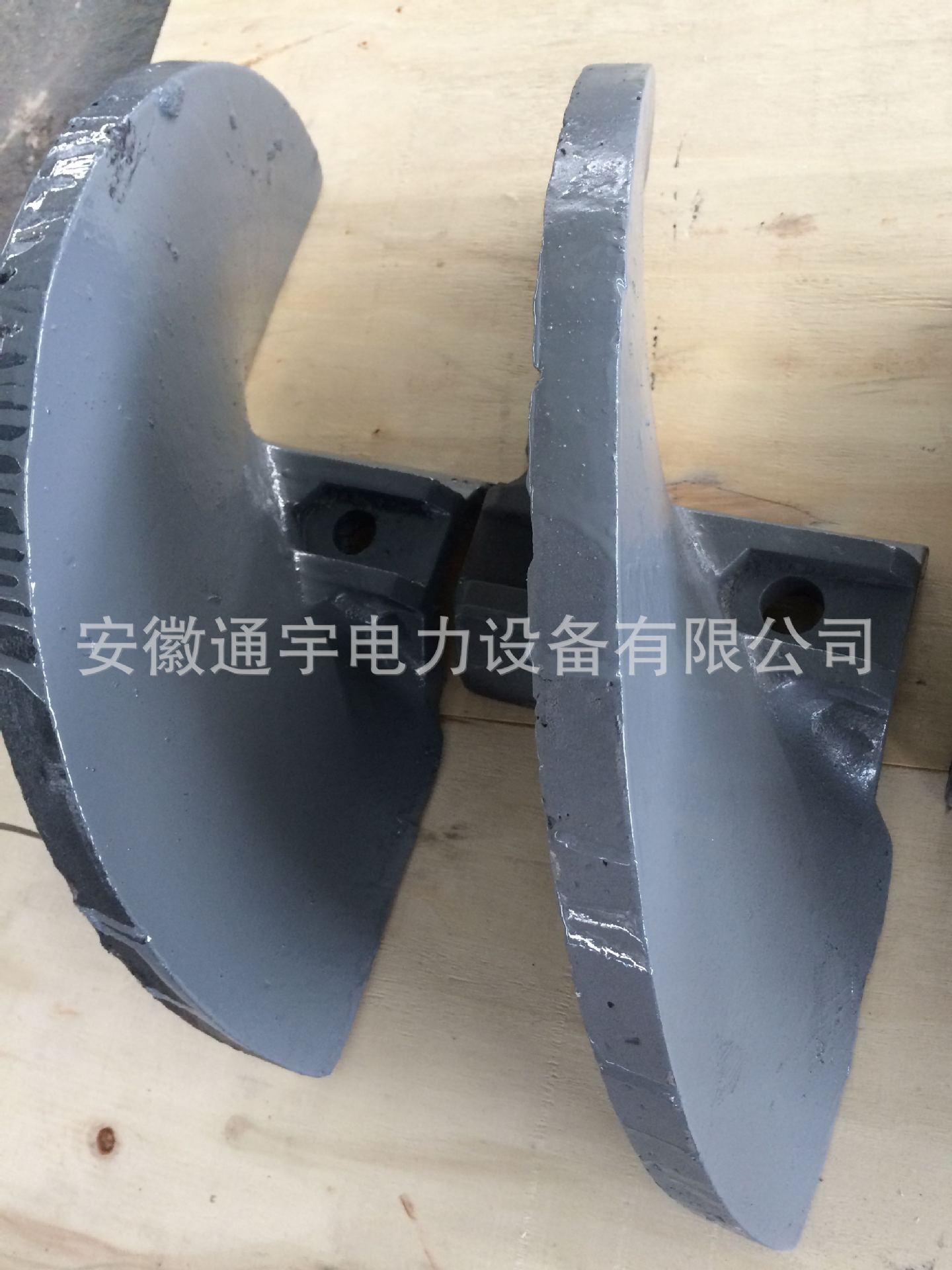 攤鋪機(jī)配件，葉輪／絞龍／葉片