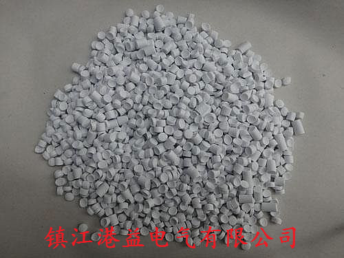 pvc護(hù)套料