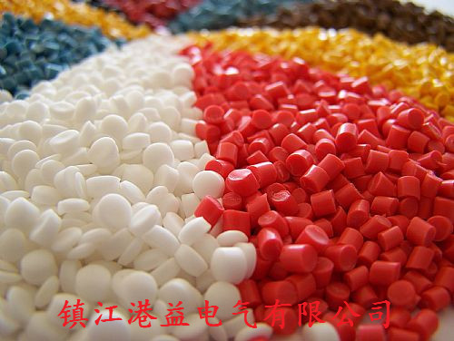 pvc絕緣料