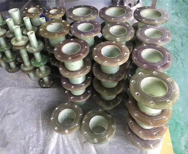 沃瀚牌玻璃鋼法蘭連接螺絲規(guī)格