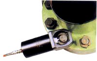 NC螺母破切器(螺帽劈開(kāi)機(jī)