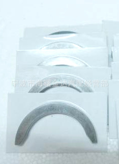 批發(fā)供應(yīng)豐田威馳艦曲軸瓦 連桿瓦 大小瓦 汽車曲軸瓦
