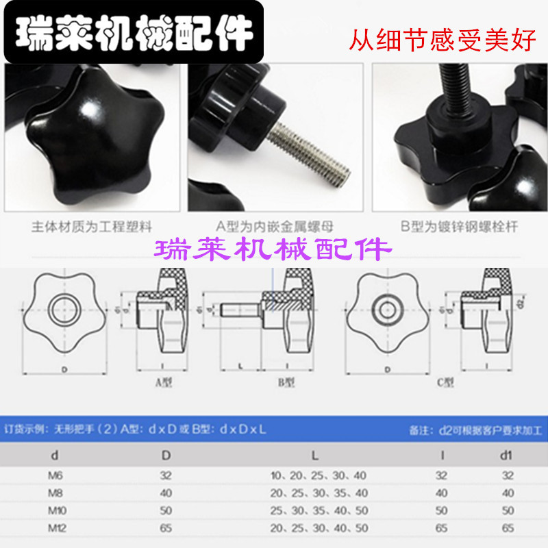 五角細(xì)分圖