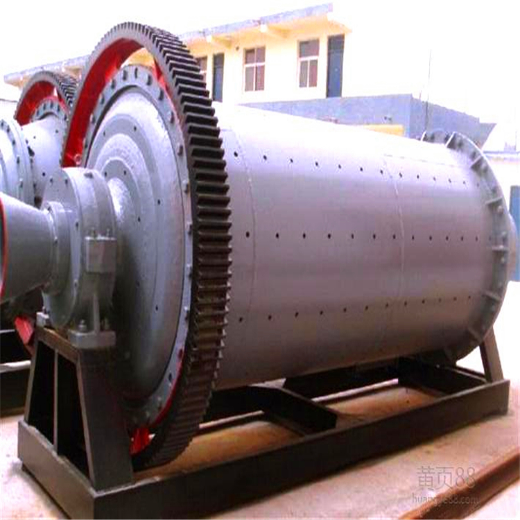豫曉重工售后無憂MGQ3245棒磨機錫礦球磨機軸瓦球磨機