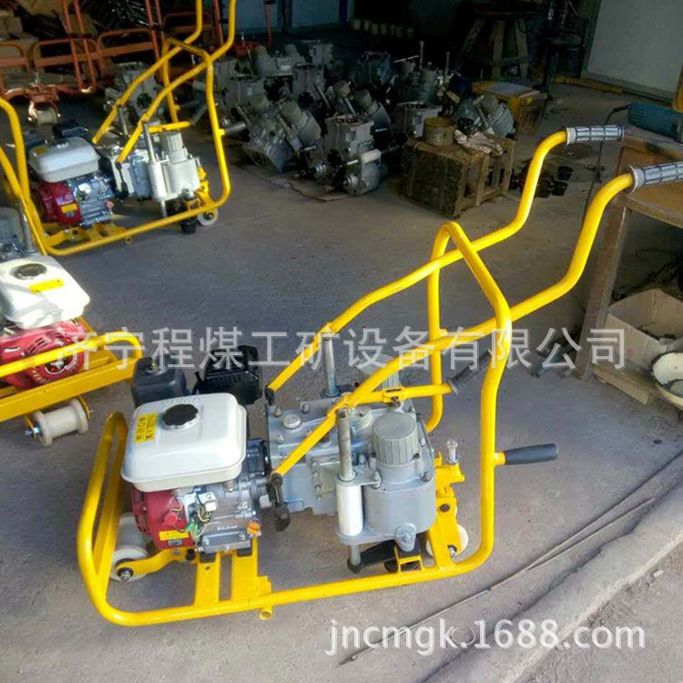 5內(nèi)燃雙頭螺栓扳NJB-600-1A