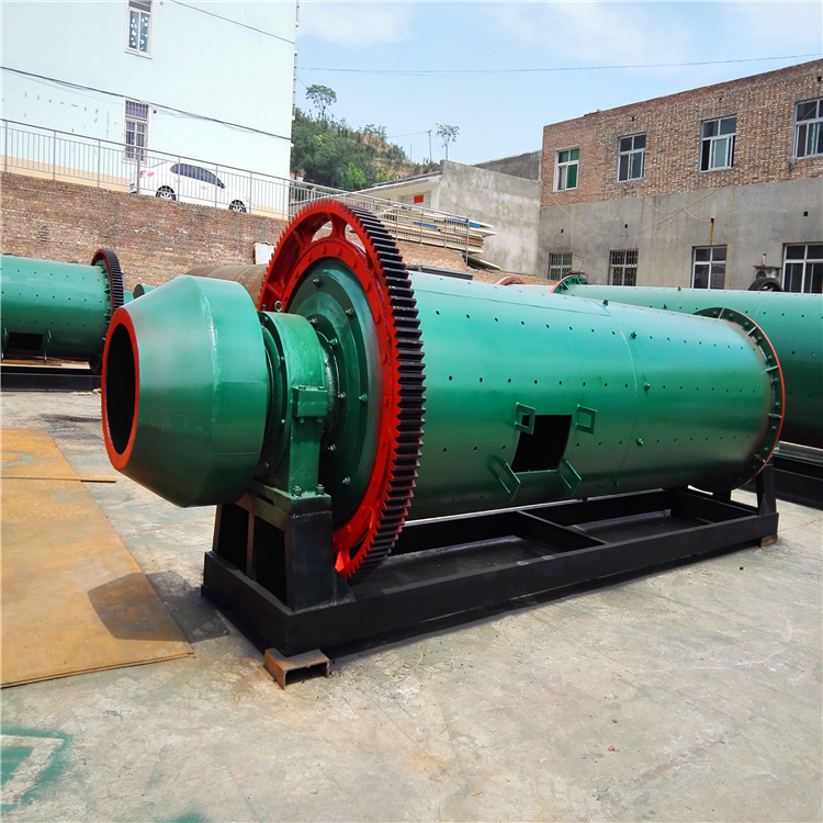 豫曉重工廠家生產(chǎn)MGQ2745棒磨機(jī)銅渣球磨機(jī)軸瓦球磨機(jī)