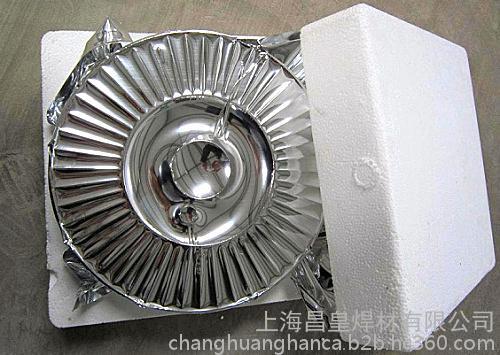 D916排風(fēng)機葉輪碳化硼耐磨焊條堆焊焊條