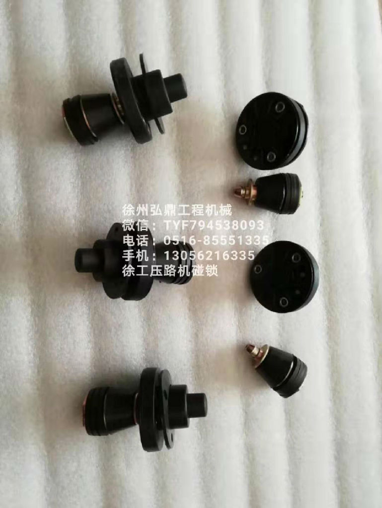 弘鼎工程機械 供應(yīng)徐工壓路機透氣螺絲 發(fā)電機廠家