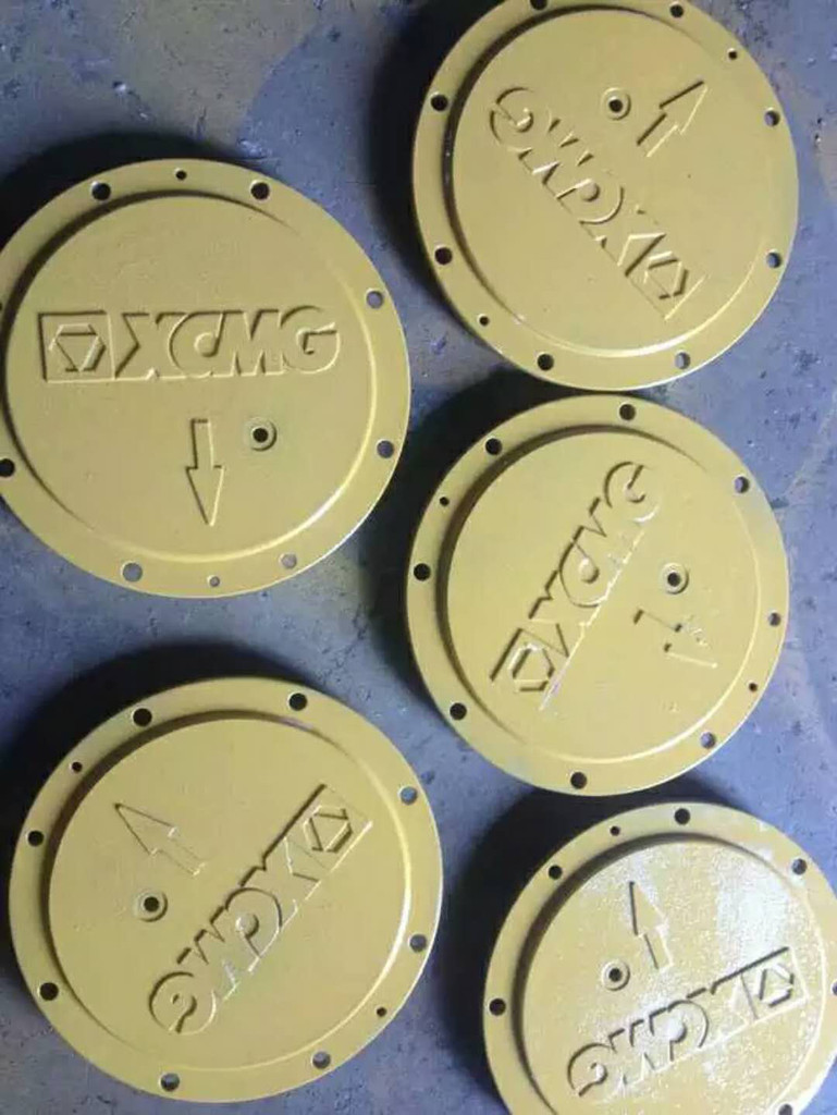 弘鼎工程機械 供應(yīng)徐工壓路機透氣螺絲 發(fā)電機廠家