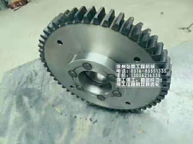 弘鼎工程機械 供應(yīng)徐工壓路機透氣螺絲 發(fā)電機廠家