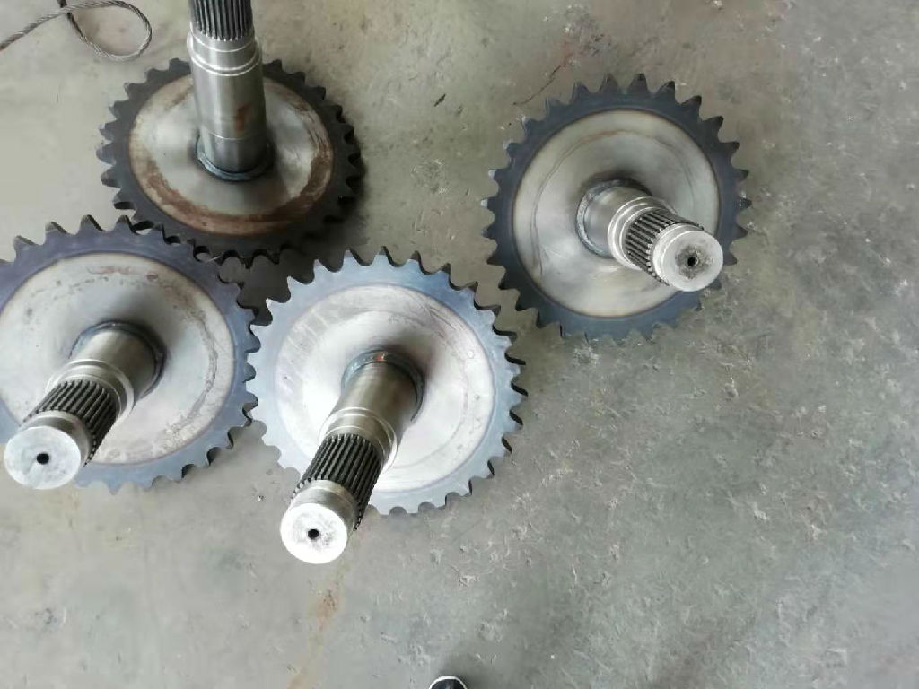 弘鼎工程機械 供應(yīng)徐工壓路機透氣螺絲 發(fā)電機廠家