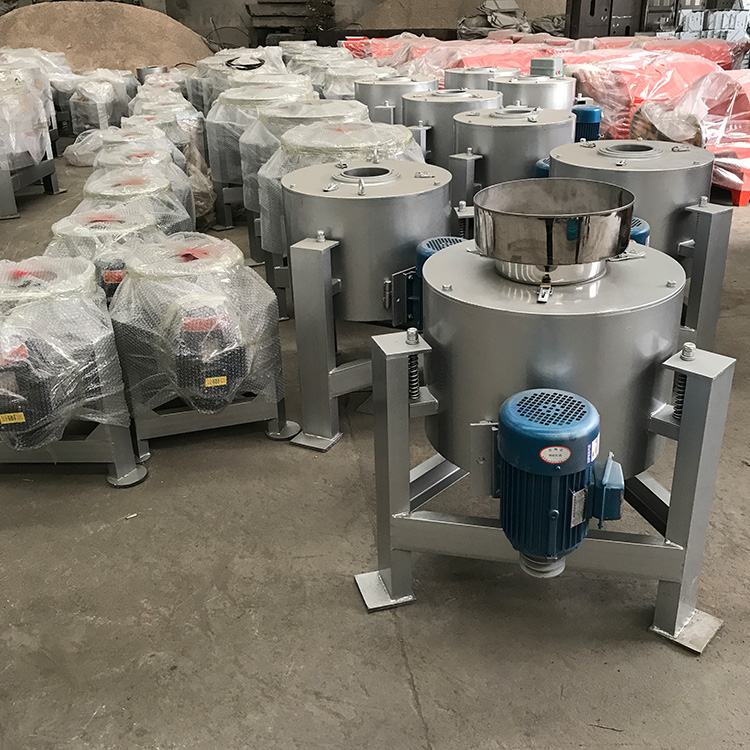 不打地腳螺絲濾油機價格 新型懸掛濾油機廠家 防震離心式濾油機