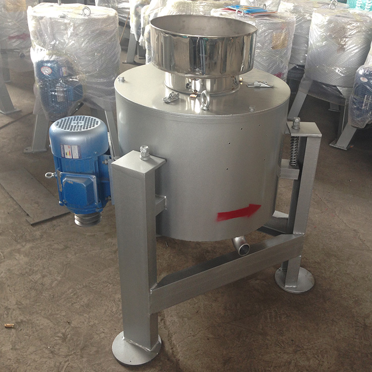 不打地腳螺絲濾油機價格 新型懸掛濾油機廠家 防震離心式濾油機