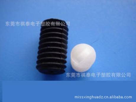 一字牙桿