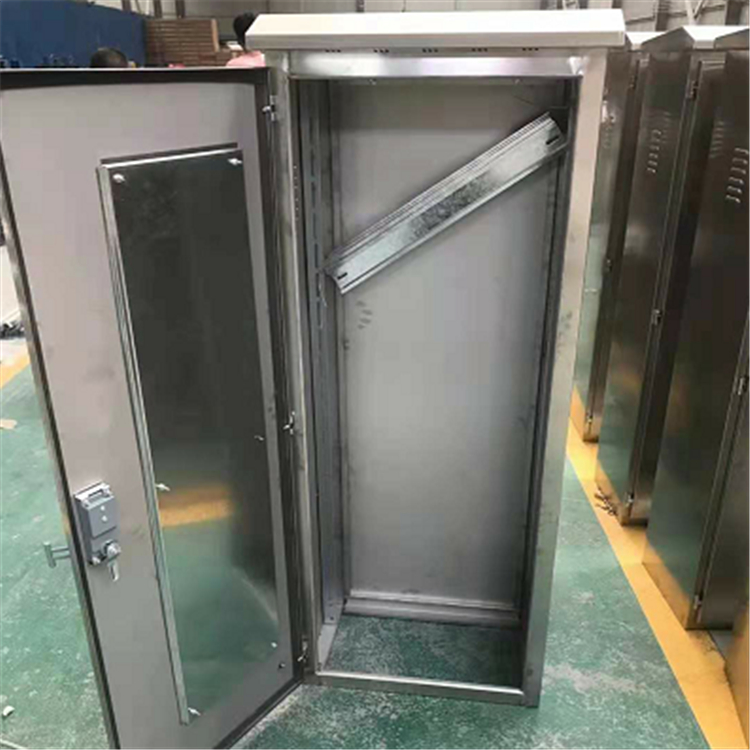 304不銹鋼配電箱 不銹鋼動(dòng)力柜 配電箱價(jià)格 左右手