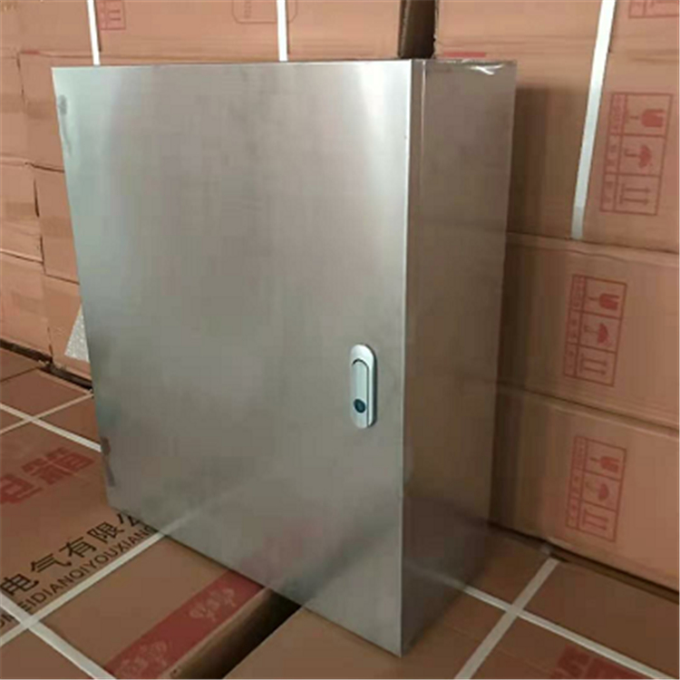 304不銹鋼配電箱 不銹鋼動(dòng)力柜 配電箱價(jià)格 左右手