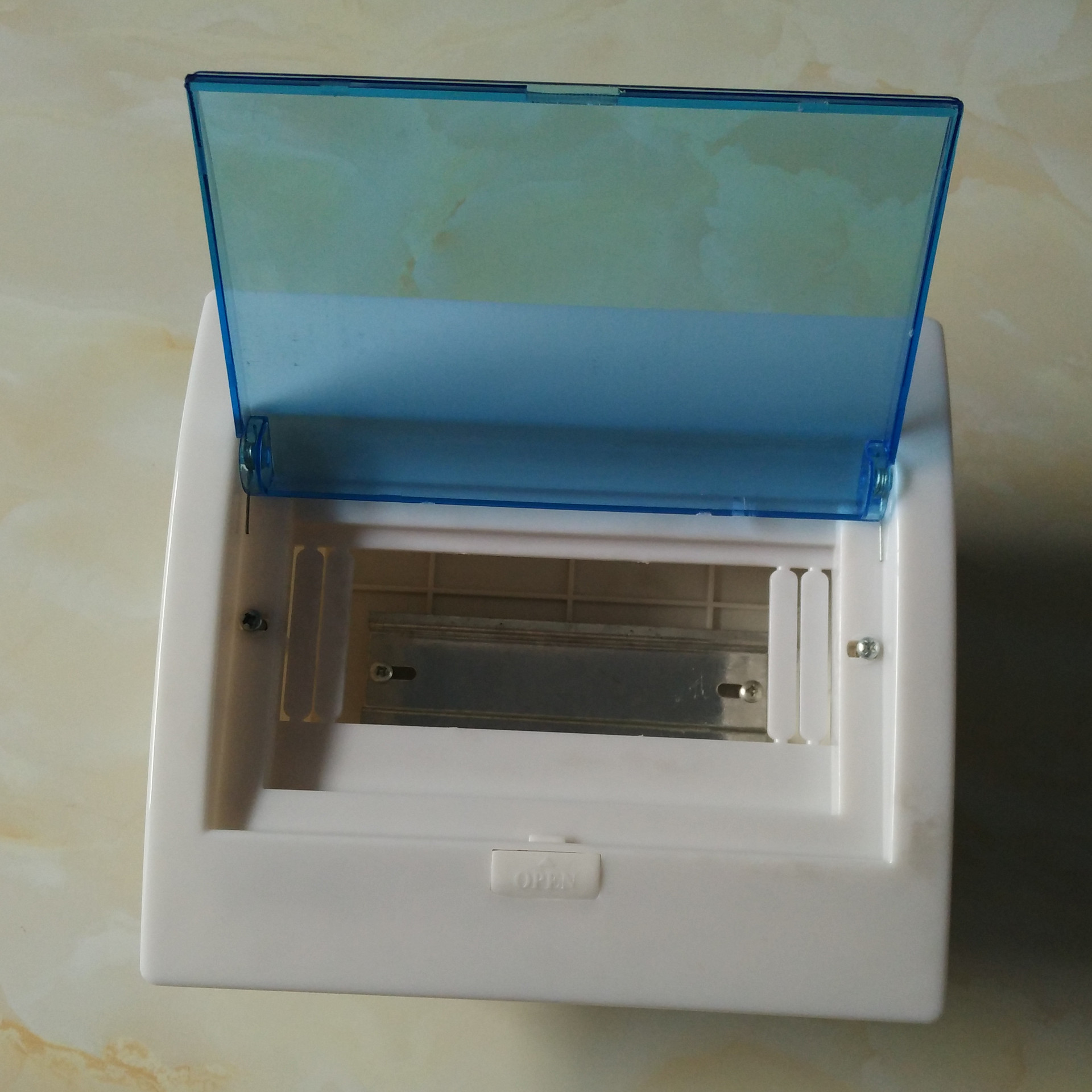 配電箱塑8暗