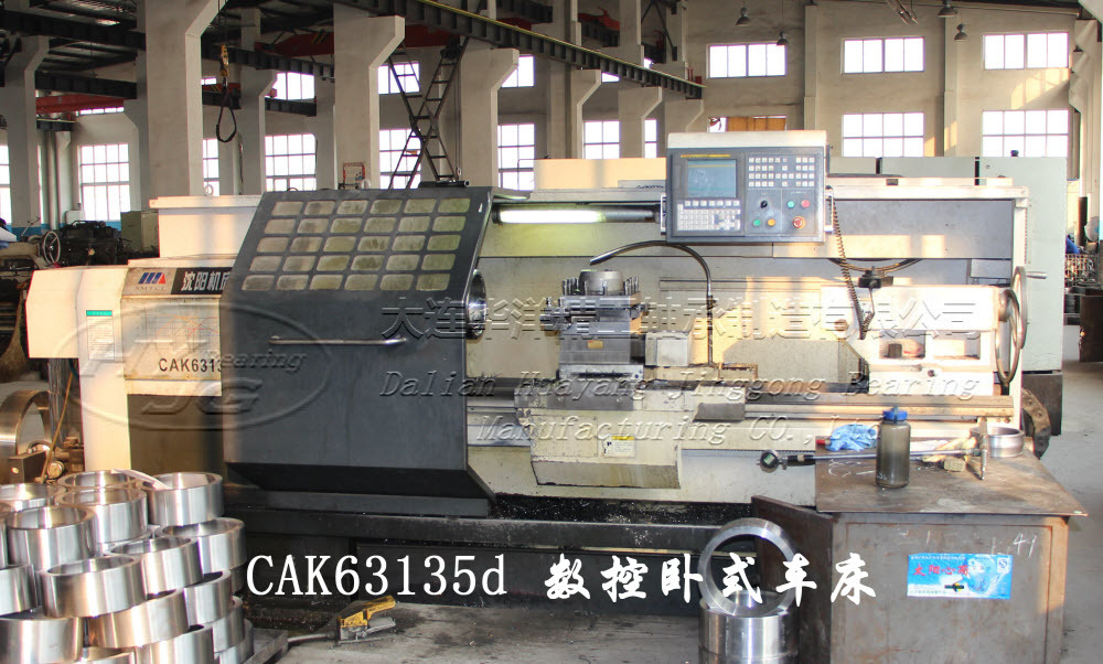 CAK63135d數(shù)控臥式車床