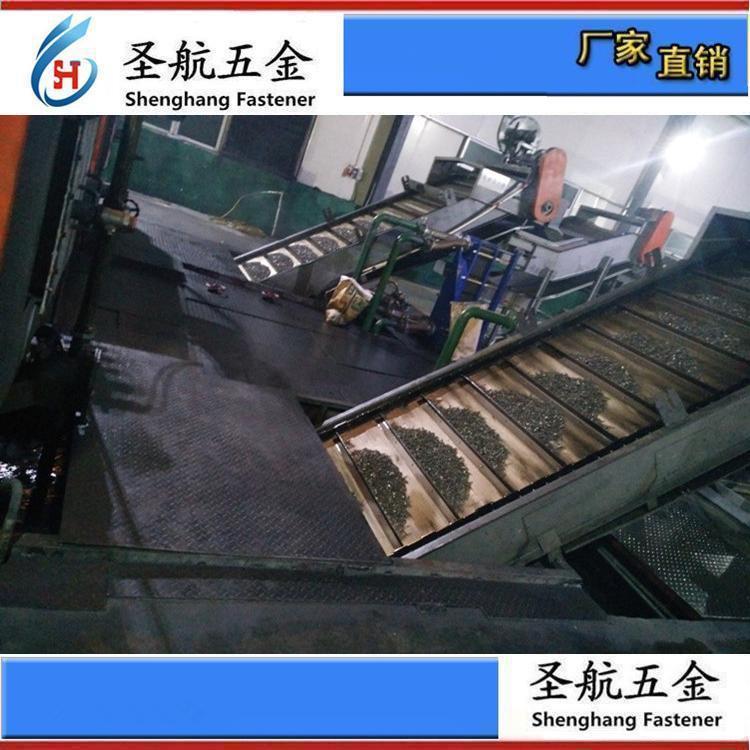 圣航五金熱處理車間 圣航五金加硬車間 圣航五金加硬退火車間生