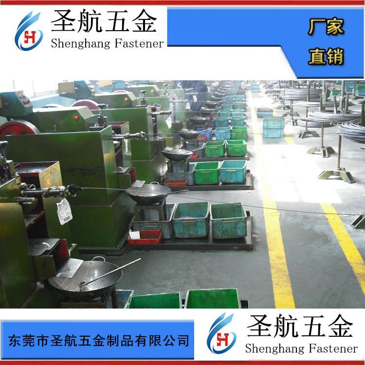 外六角螺母 緊固件 外六角螺帽