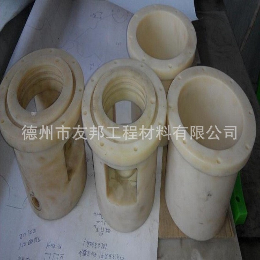 尼龍氣缸