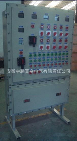 BXM（D）-F系列非標(biāo)防爆配電箱（IIB）01
