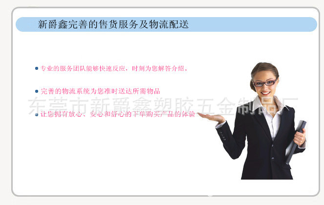 支架旋鈕把手