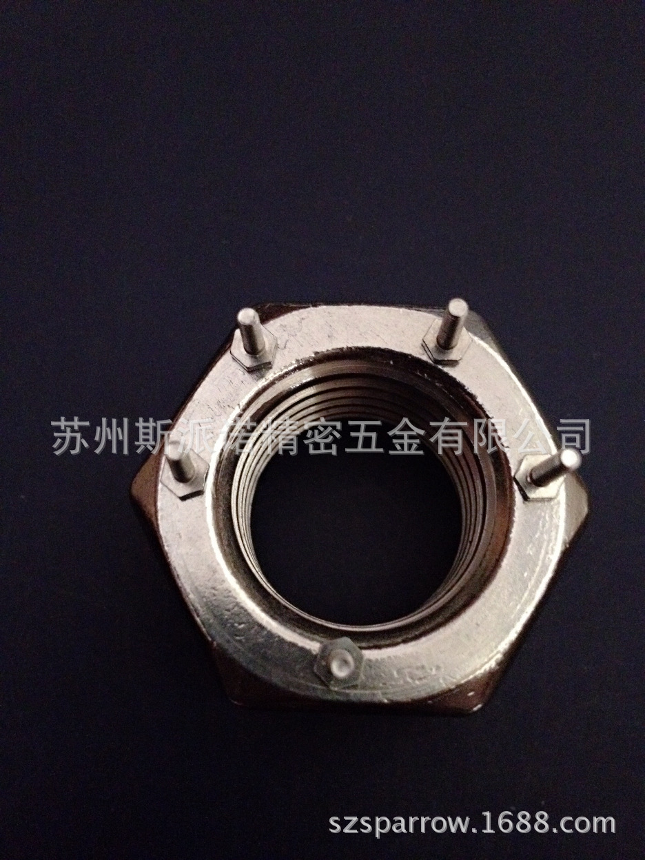 DIN933 M2 小螺絲 微型螺絲