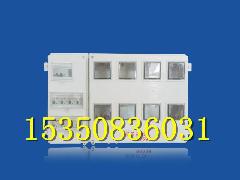 玻璃鋼電表箱