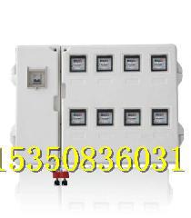 玻璃鋼電表箱