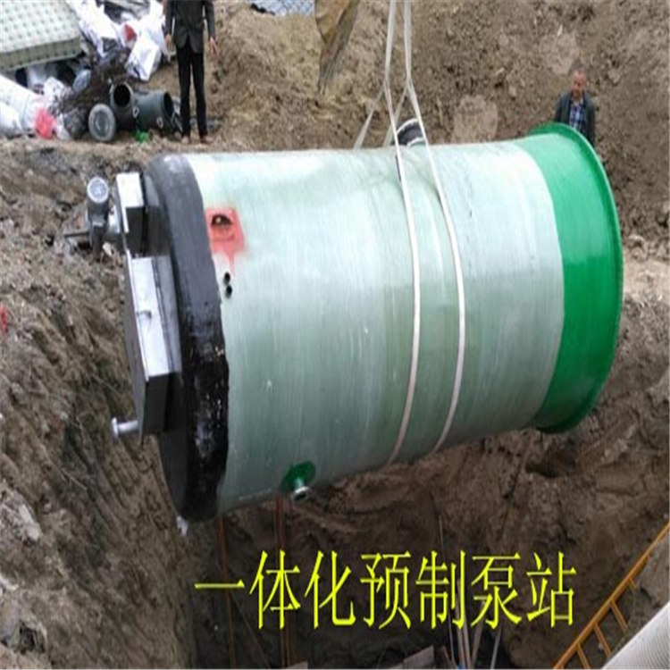 內(nèi)蒙古通遼一體化泵站控制柜