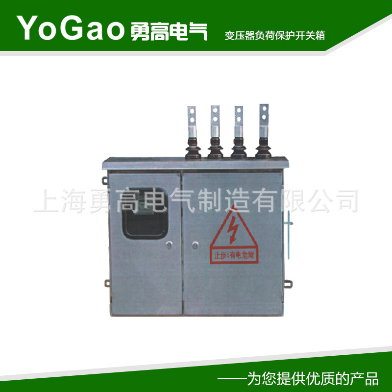 變壓器負(fù)荷保護(hù)開(kāi)關(guān)箱
