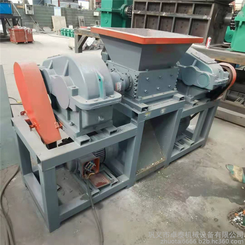 塑膠撕碎機(jī) 撕碎機(jī)控制柜 江蘇撕碎機(jī)廠家環(huán)保靜音
