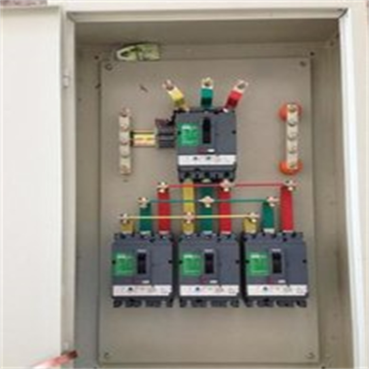 專業(yè)回收配電柜廠家-德清富士控制柜回收