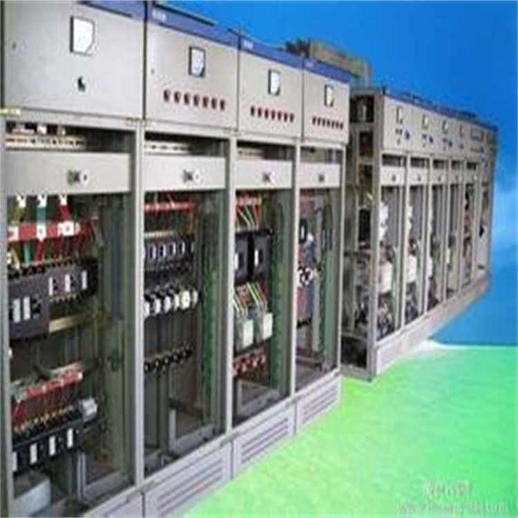 專業(yè)回收配電柜廠家-德清富士控制柜回收