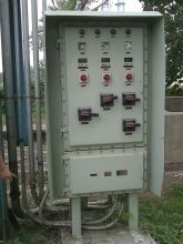 防爆動(dòng)力配電箱