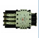 -A40X/AC230V繼電器怎么接線控制電機(jī)正反轉(zhuǎn)