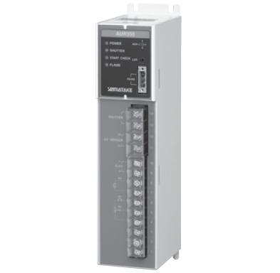 -A40X/AC230V繼電器怎么接線控制電機(jī)正反轉(zhuǎn)