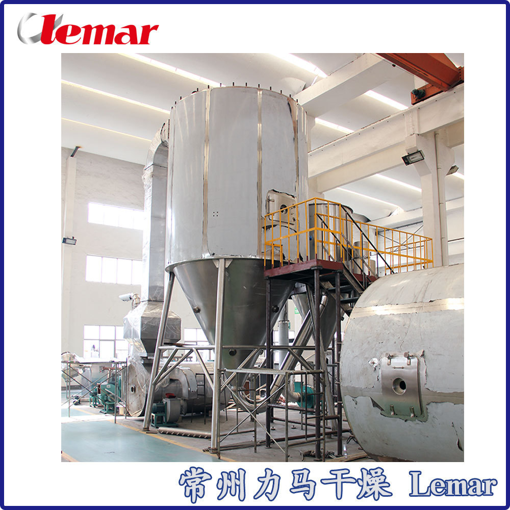 ZLPG中藥浸膏噴霧干燥機(jī)002