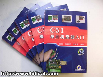 C51單片機(jī)高效入門