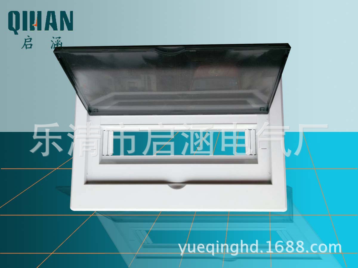 M5透明翻蓋
